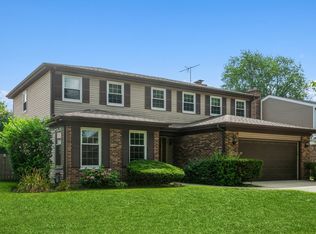 3063 Springdale Ave, Glenview, IL 60025