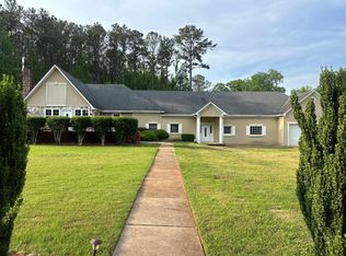 215 Ward Rd, Ellenwood, GA 30294