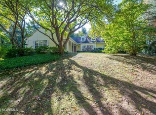16 Briar Hill Rd, Holmdel, NJ 07733