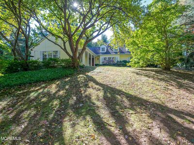 16 Briar Hill Road, Holmdel, NJ, 07733