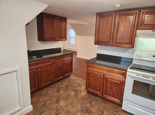 21 Mechanic St #D, Hope Valley, RI 02832