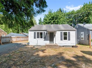 1369 Sherman Ave, Pt Orchard, WA