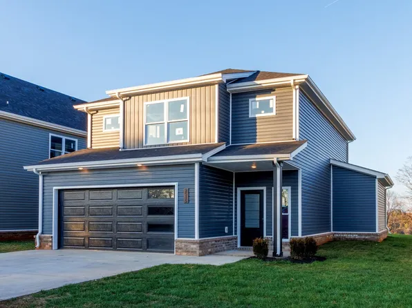 2515 Ashland City Rd, Clarksville, TN 37043