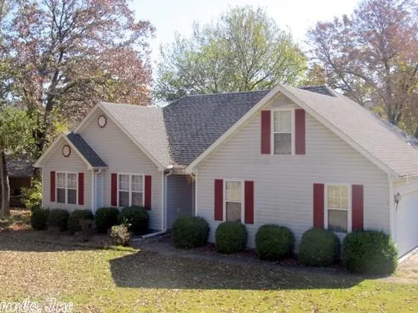 52 Cherokee Rd, Cherokee Village, AR 72529