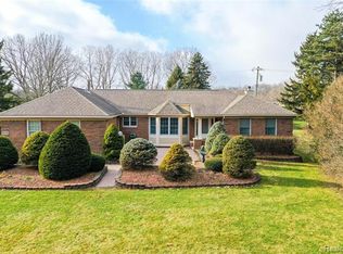 6379 Old Haggerty Rd, Canton, MI 48187