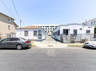 3812 Wisconsin St #1X1-1695, Los Angeles, CA 90037
