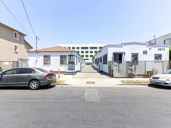 3812 Wisconsin St #1X1-1850, Los Angeles, CA 90037