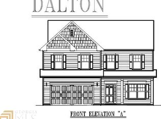 5057 Irvine Dr #34, Douglasville, GA 30135