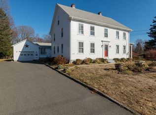 19 West St, Easthampton, MA 01027