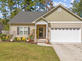 9329 National Ave NE, Leland, NC 28451
