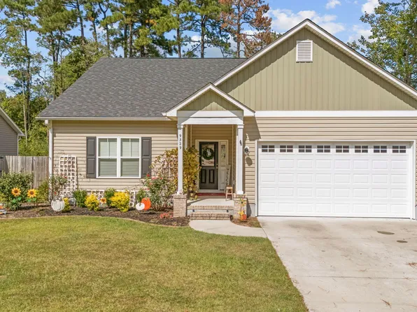 9329 National Avenue NE, Leland, NC 28451