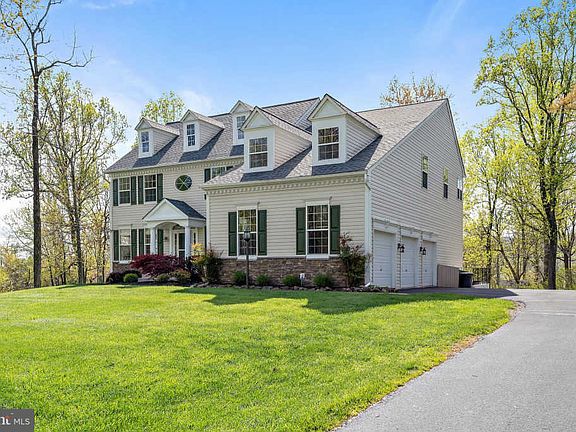 2nd image of 17229 Flint Farm Dr