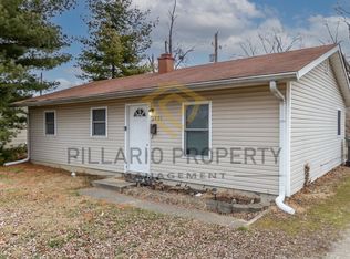 2831 Falcon Dr, Indianapolis, IN