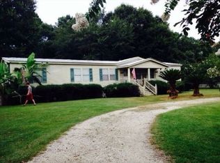 8600 Hunters Pointe Dr N, Theodore, AL 36582