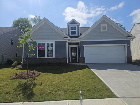 3053 Blenheim Ct, Graniteville, SC 29829