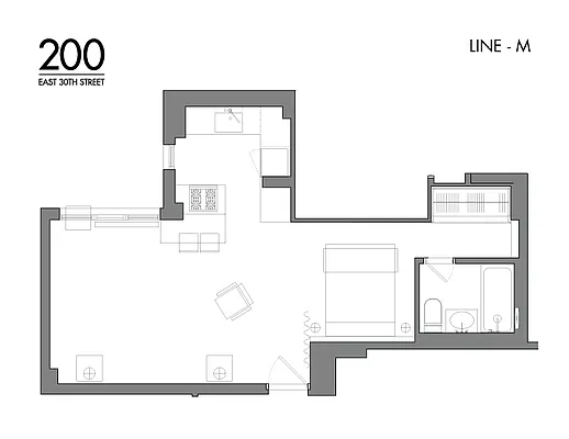 Rented by Bold New York | media 1