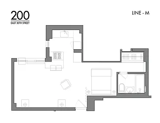 Rented by Bold New York