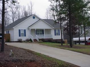 3380 Sapplings Ct, Lincolnton, NC 28092