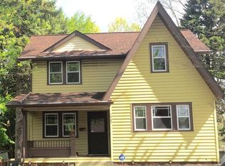 1903 Pilgrim St, Akron, OH 44305