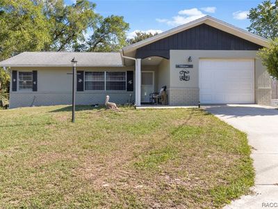 7 Oklahoma St, Beverly Hills, FL, 34465
