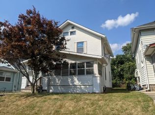 3209 8th Ave, Rock Island, IL