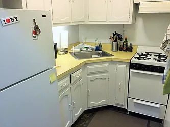 Rented by Joe Gotham LTD