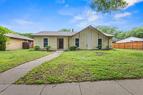 3939 Branch Hollow Dr Photo 1
