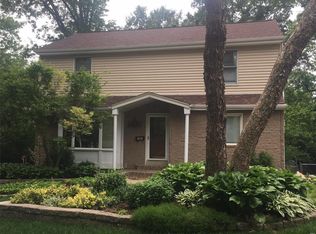 875 Glenway Dr, Saint Louis, MO