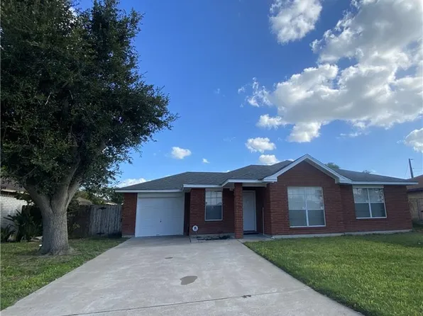 502 Thornwood St, Mission, TX 78574