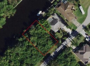 2435 Herron Ter, Port Charlotte, FL 33981