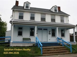 330 Front St, Perryville, MD 21903