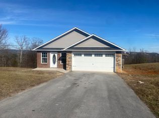 676 Privet Dr, Dandridge, TN 37725