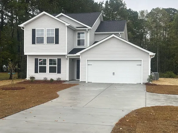 205 KC Ln, Aynor, SC 29511
