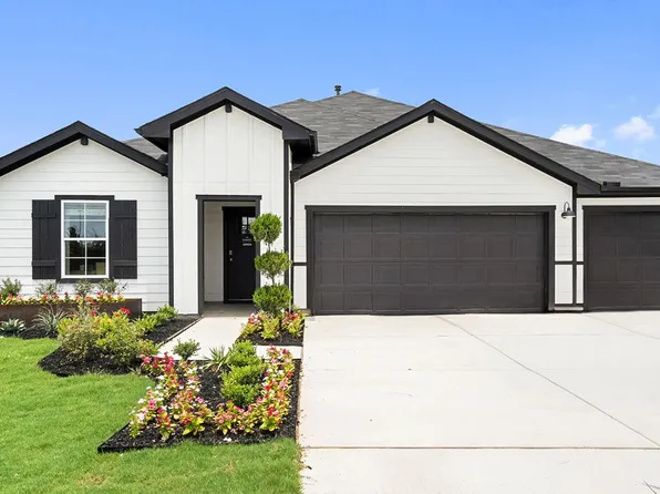 146 Union Pacific Dr, Cedar Creek, TX 78612