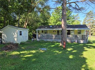 6351 S Vine Valley Rd, Middlesex, NY 14507