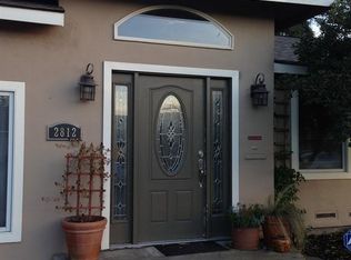 2812 Villa Vista Way, Sacramento, CA