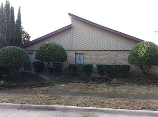 427 River Oaks Ln, Richardson, TX 75081