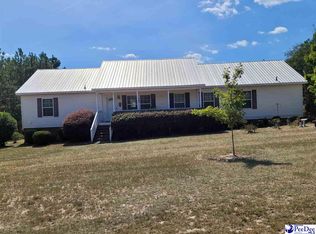 2199 Old Georgetown Rd W, Cassatt, SC 29032