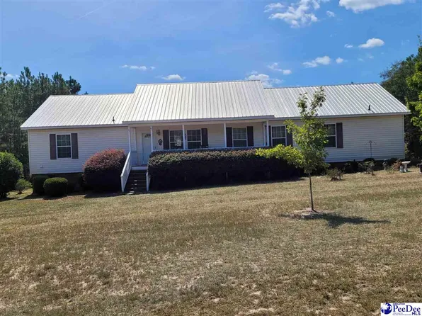 2199 Old Georgetown Rd W, Cassatt, SC 29032