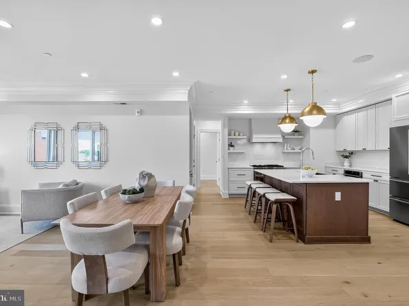 1335 11th St NW #Penthouse 2, Washington, DC 20001