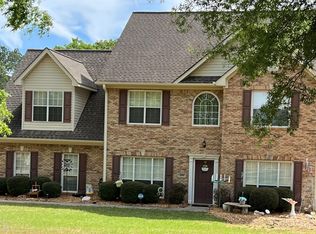 336 Noel Way, Hampton, GA 30228