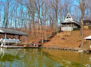 1086 Haygood Dr, Goodview, VA 24095