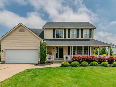 5181 Salt Lick Ct, Mentor, OH, 44060