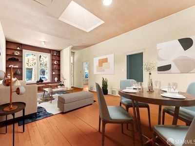 1619 Noe St, San Francisco, CA, 94131