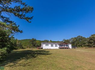 706 Old Waters Hwy, Pine Ridge, AR 71961