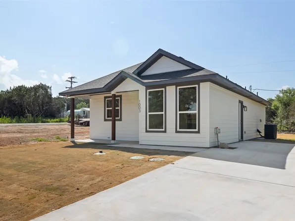 1003 Pease River Dr, Granbury, TX 76048