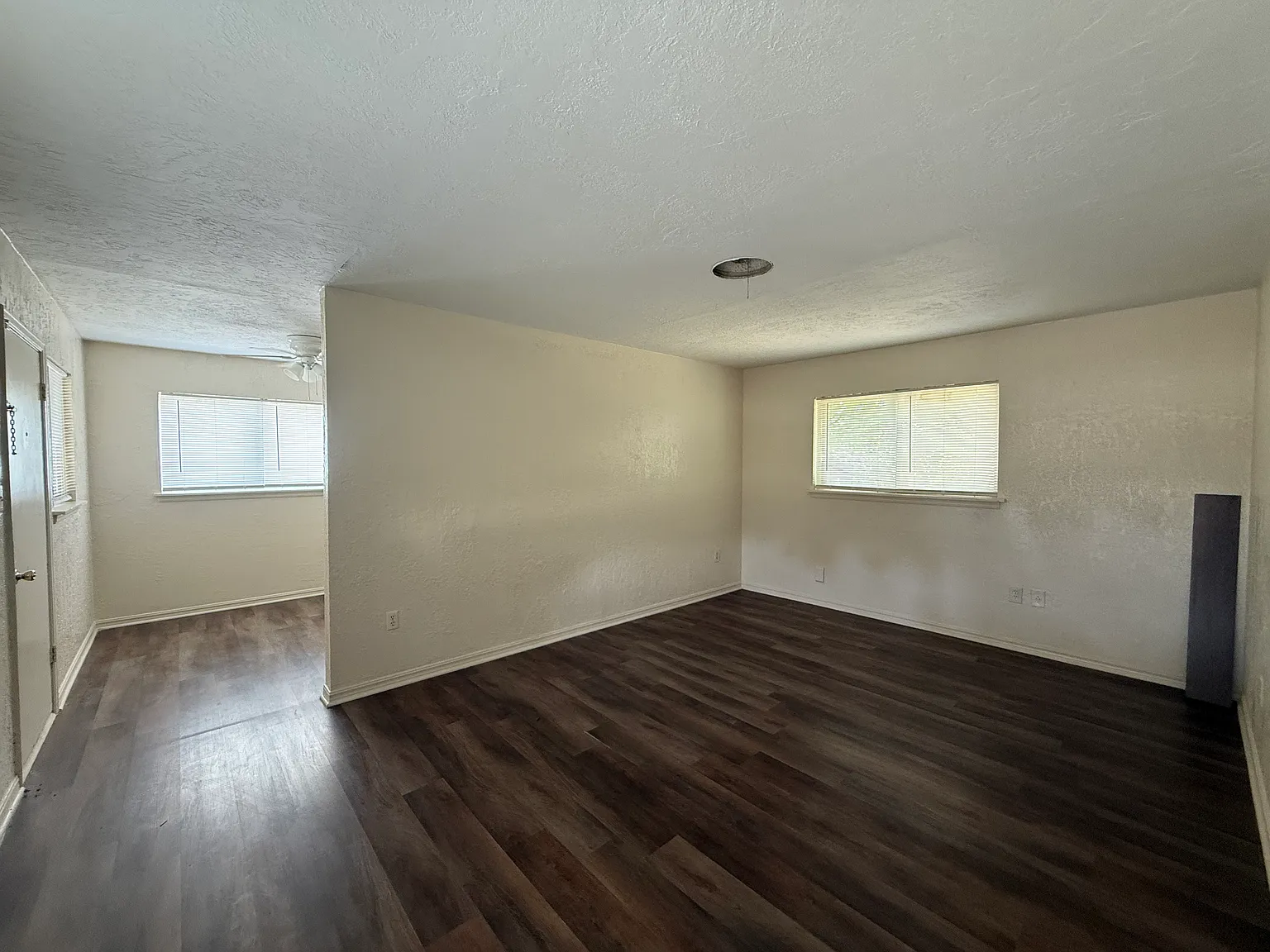 3 bed, 1110 sqft, $1,100 — Photo 4