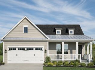 28452 Keel Dr, Milton, DE 19968