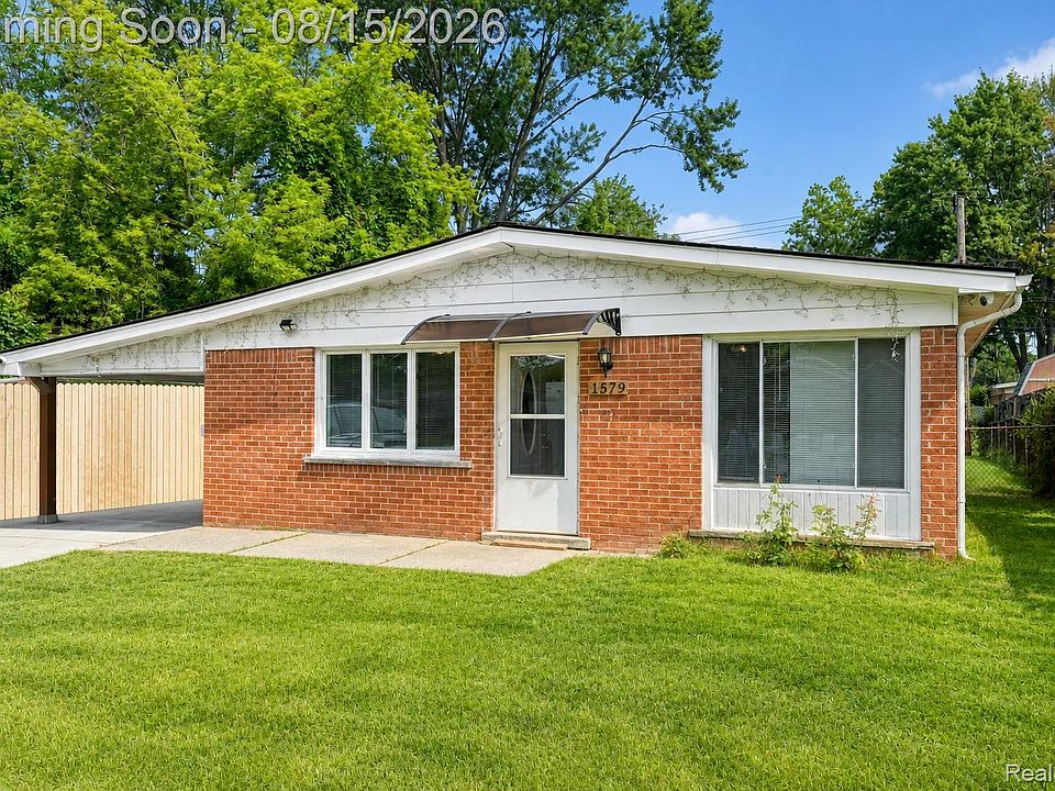 1st image of 1579 Dulong Ave