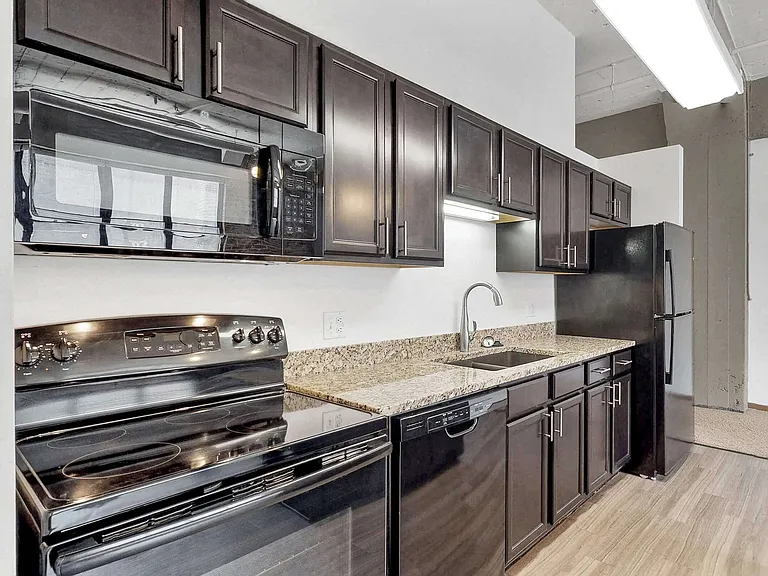 Skinner Macaroni Lofts — Photo 64